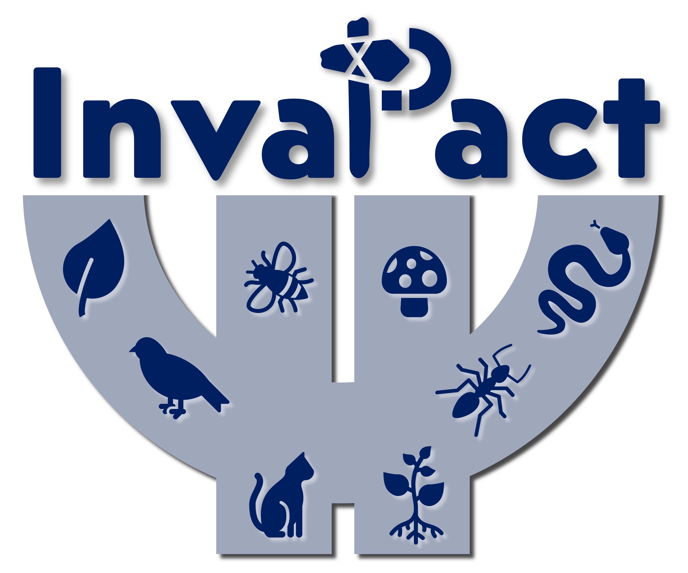 InvaPact logo